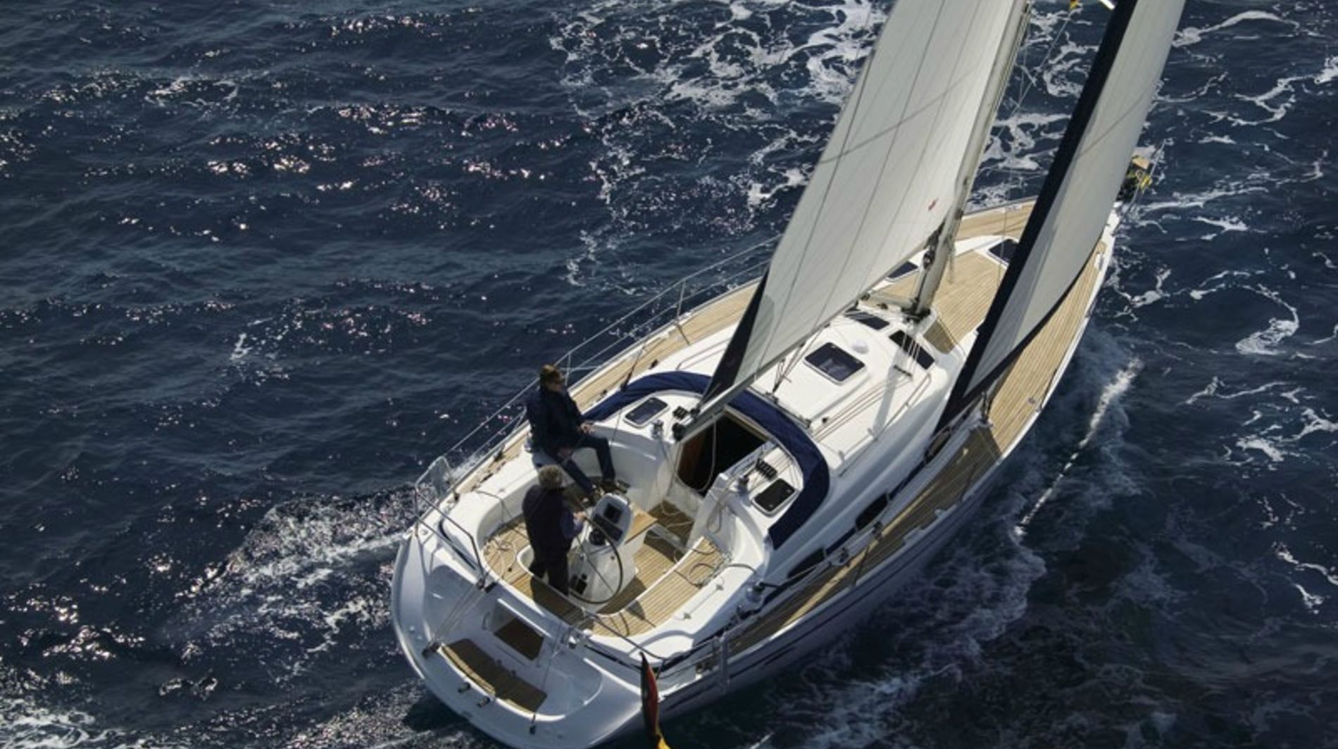 BAVARIA 39 CRUISER