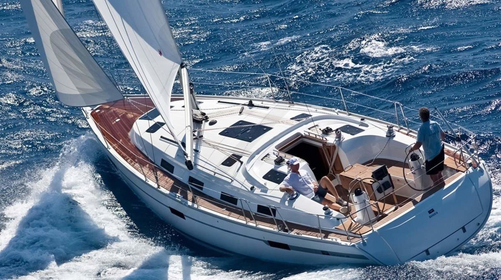 BAVARIA 50 CRUISER