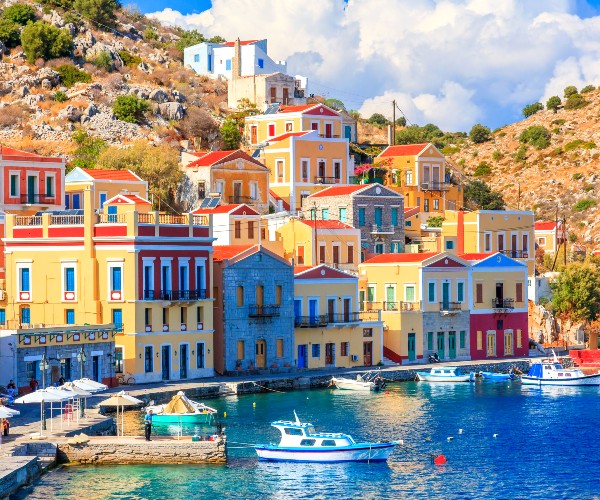 Dodecanese Islands