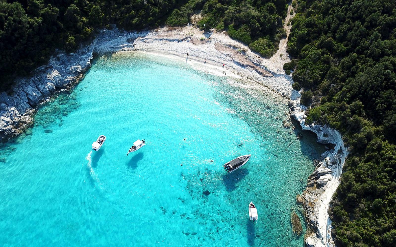 Ionian Islands