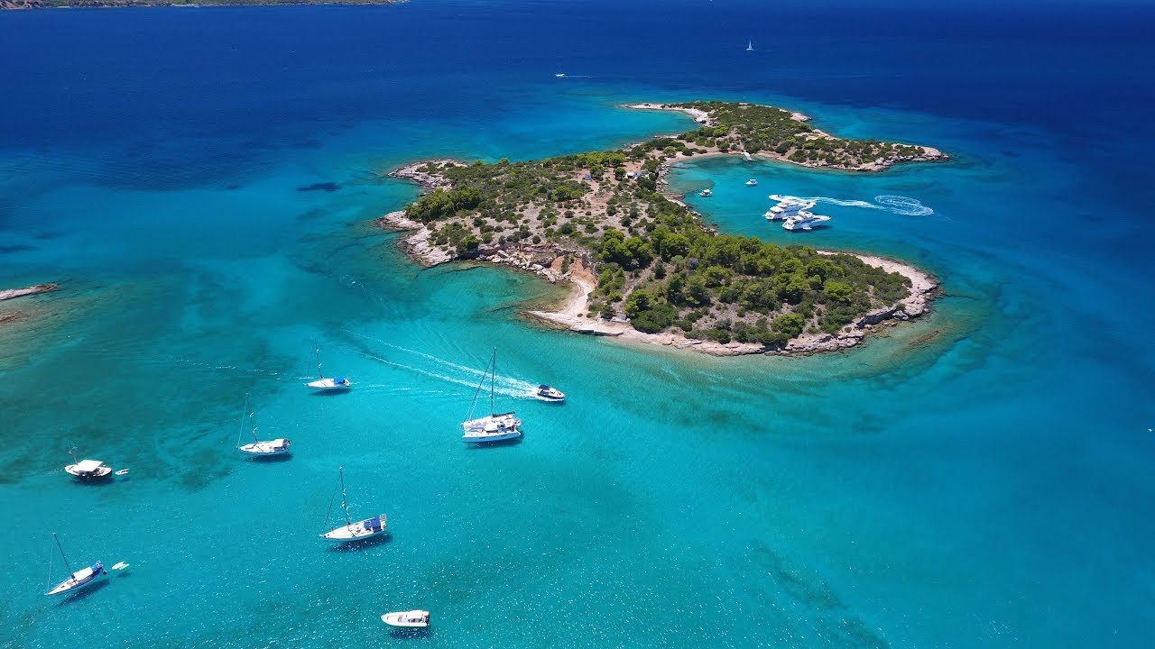 Athenian Riviera