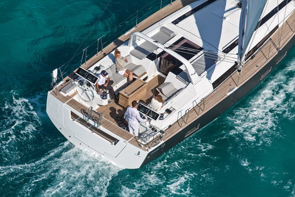 kyriakoulis yachts