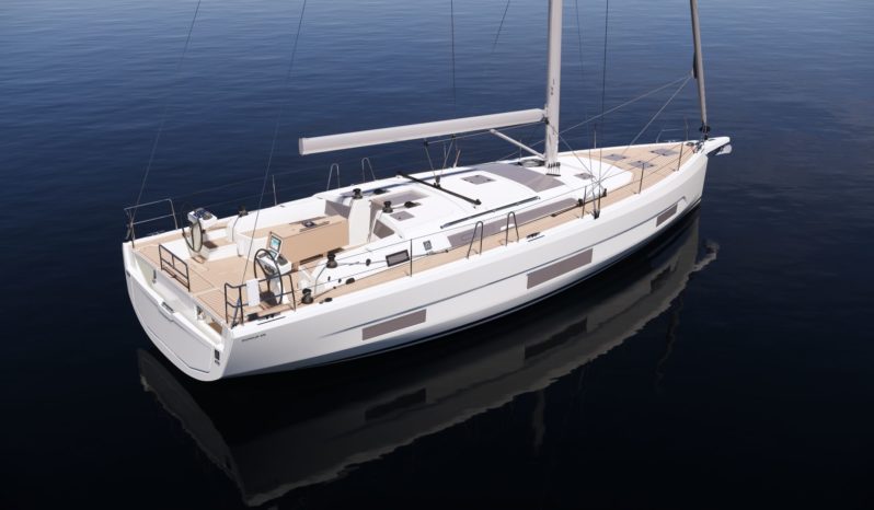 ricambi dufour yachts