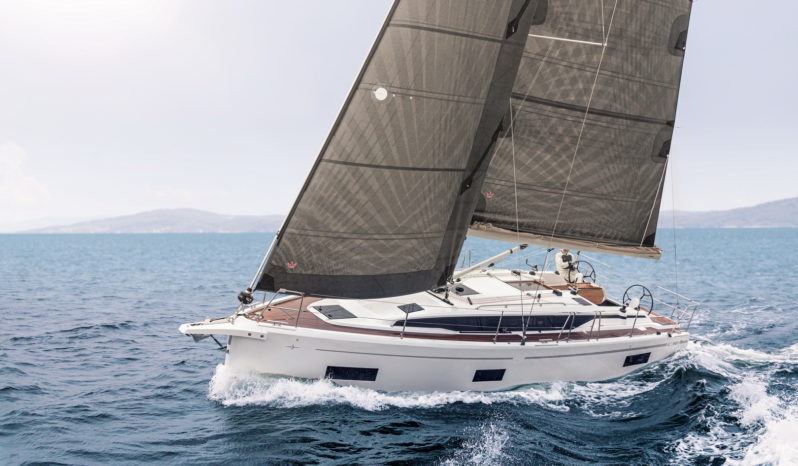 Bavaria Sailing Yachts - Yacht Sales | Kiriacoulis