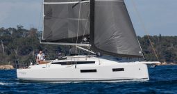 Jeanneau Sun Odyssey 350