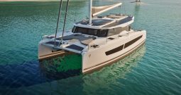 Fountaine Pajot New 41