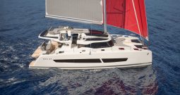 Fountaine Pajot New 44